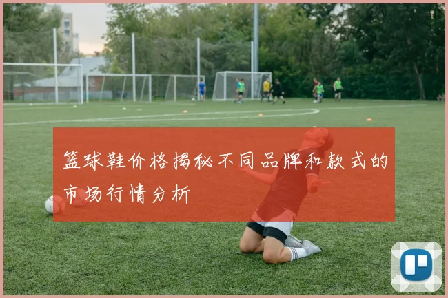篮球鞋价格揭秘不同品牌和款式的市场行情分析